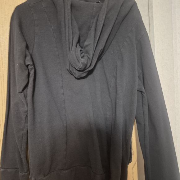 Boba Babywearing Hoodie - Picture 2 of 3